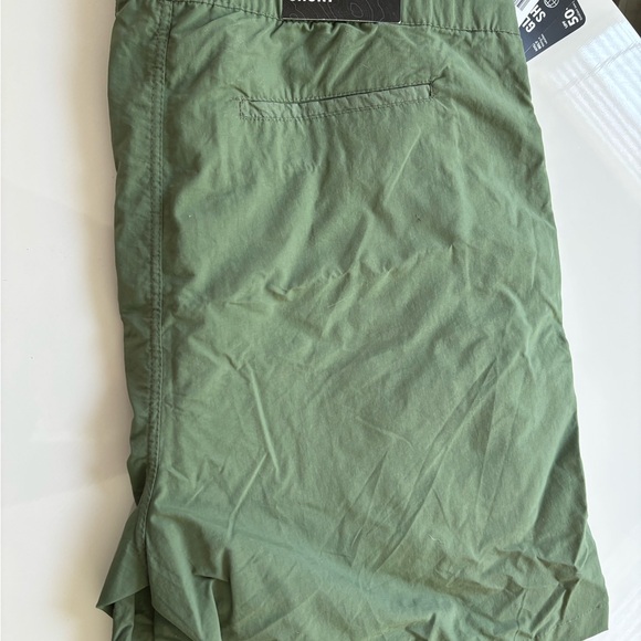 Surf & Swim Co. Nylon Global Cargo Short - Picture 3 of 5
